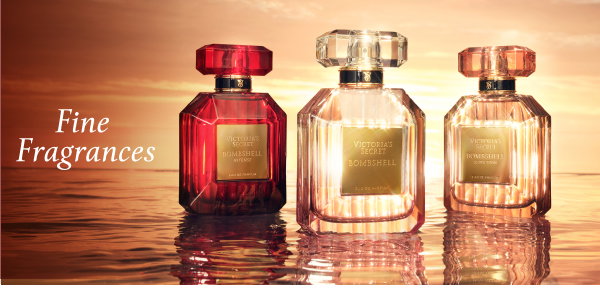 Fine Fragrances
