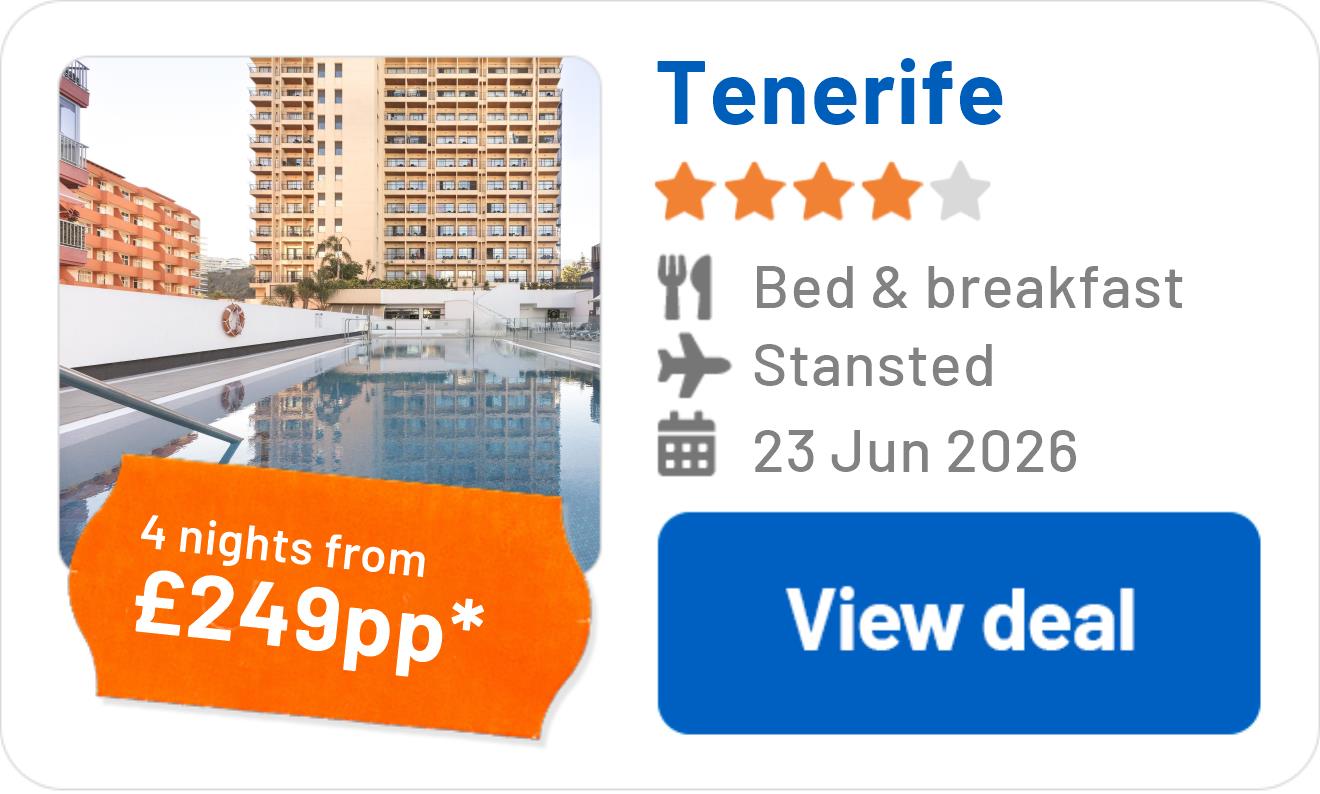 Tenerife