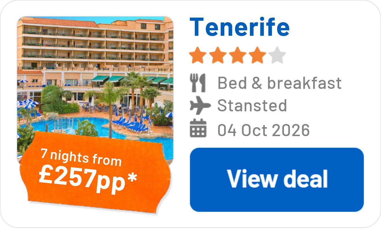 Tenerife