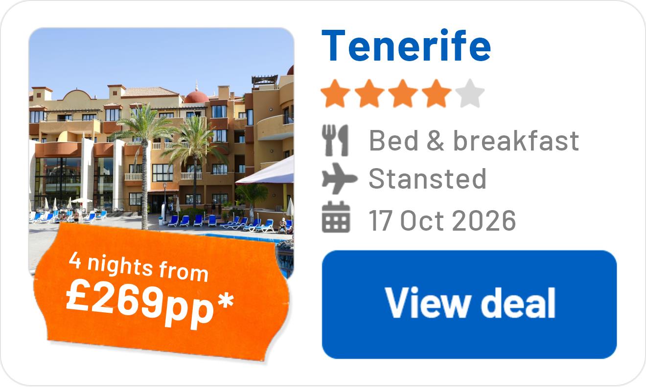 Tenerife