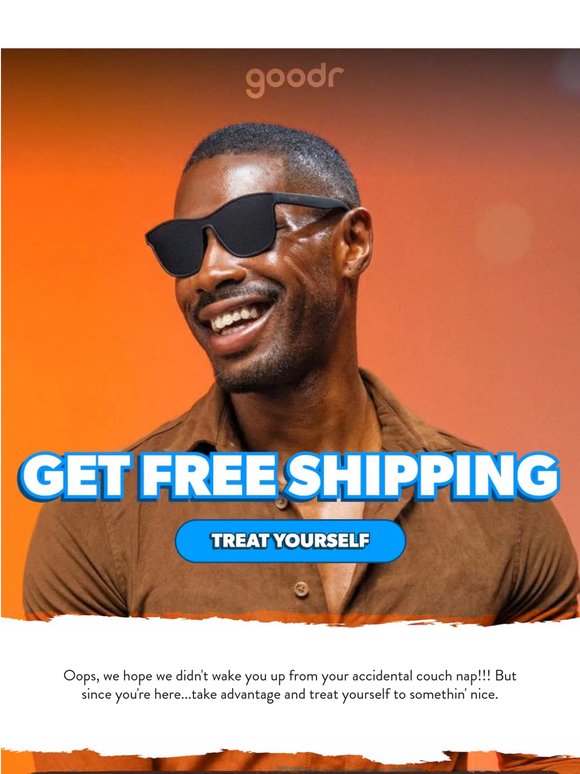 Free Shipping 📦