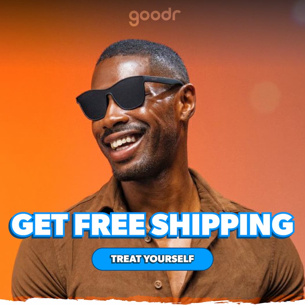 Get Free Shipping + 2x rewards; Treat Yourself 