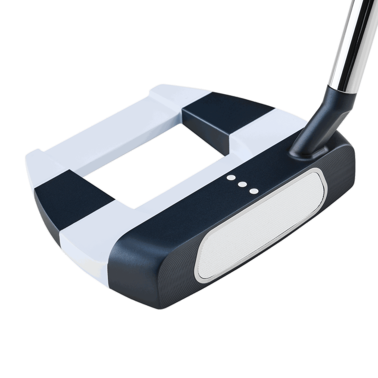 Odyssey Ai-ONE LE Jailbird Mini Slant Putter Mens/Right