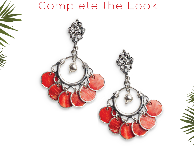 Complete the Look