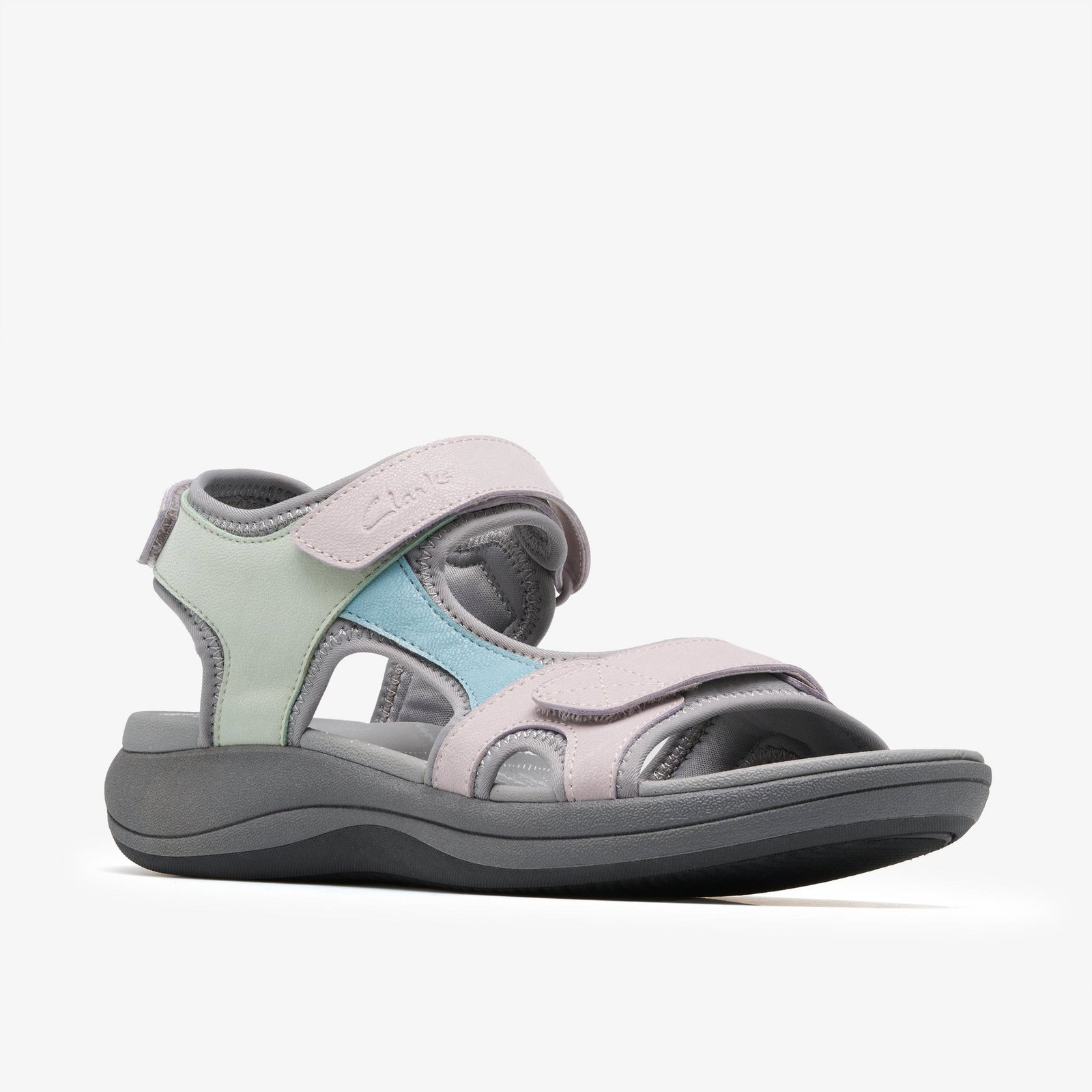 Shop Mira Bay Grey/Green