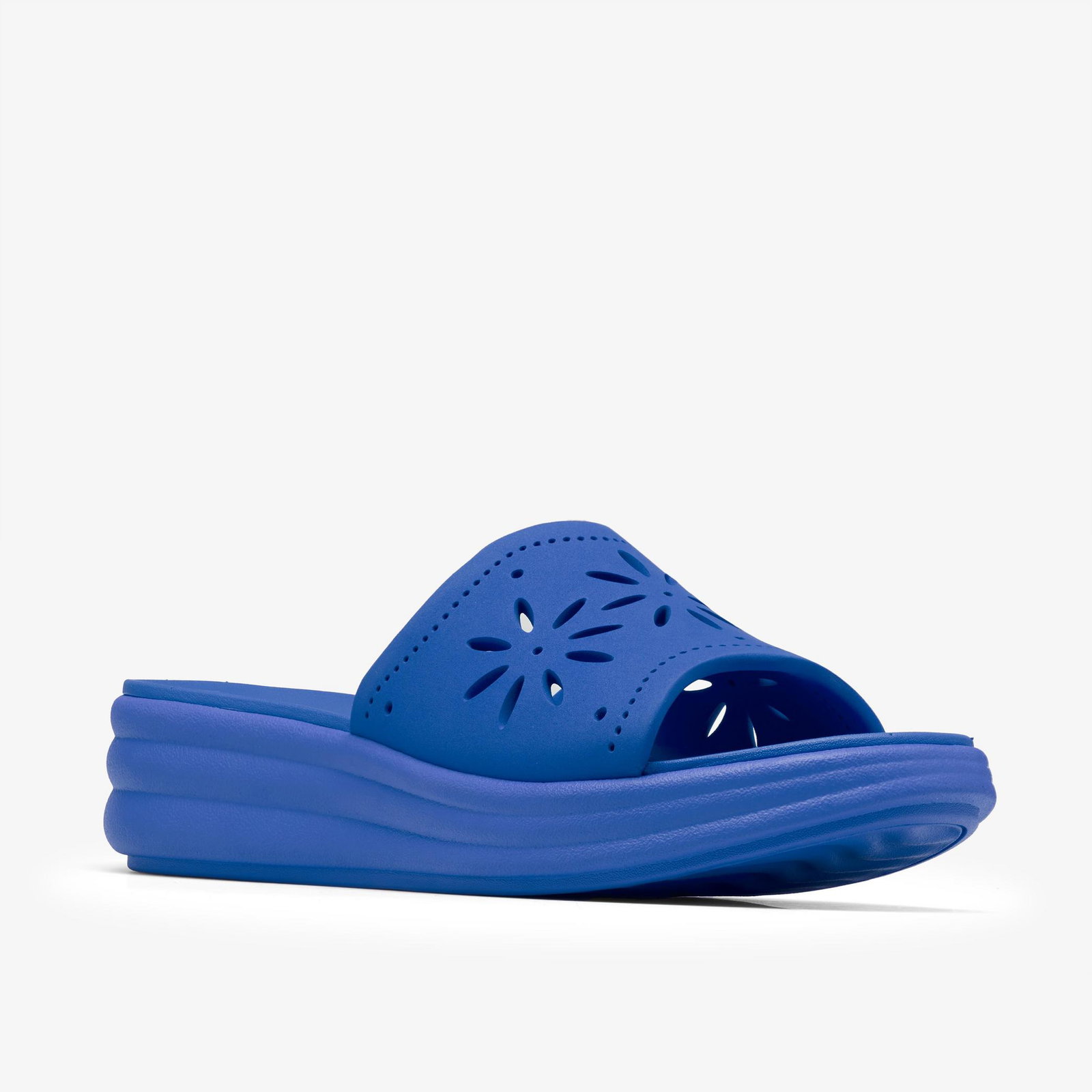 Shop Drift Floral Blue