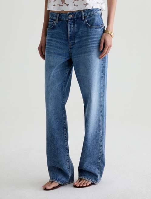 Billie Jean in American Riviera