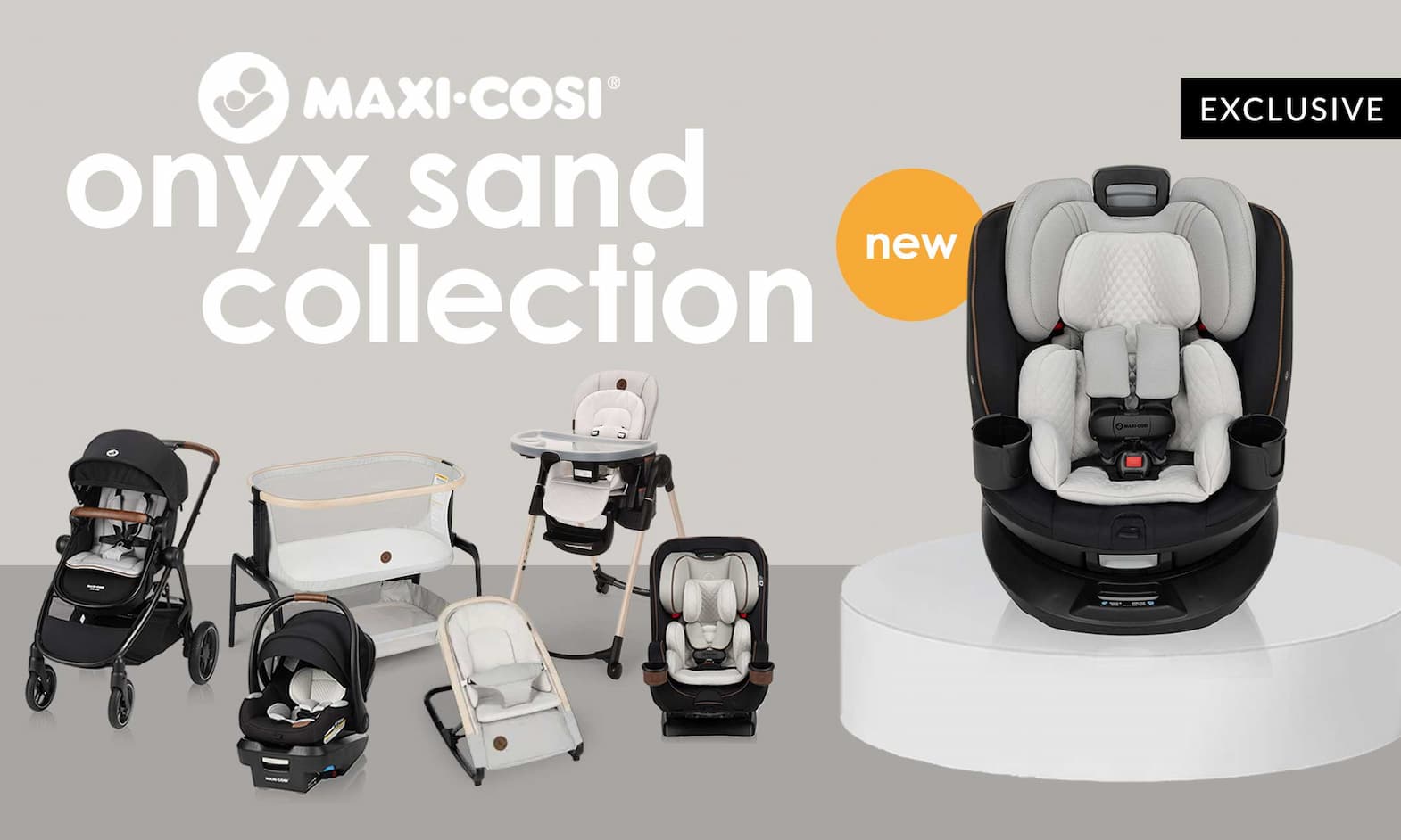 onyx sand