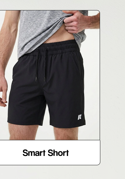 Smart Short