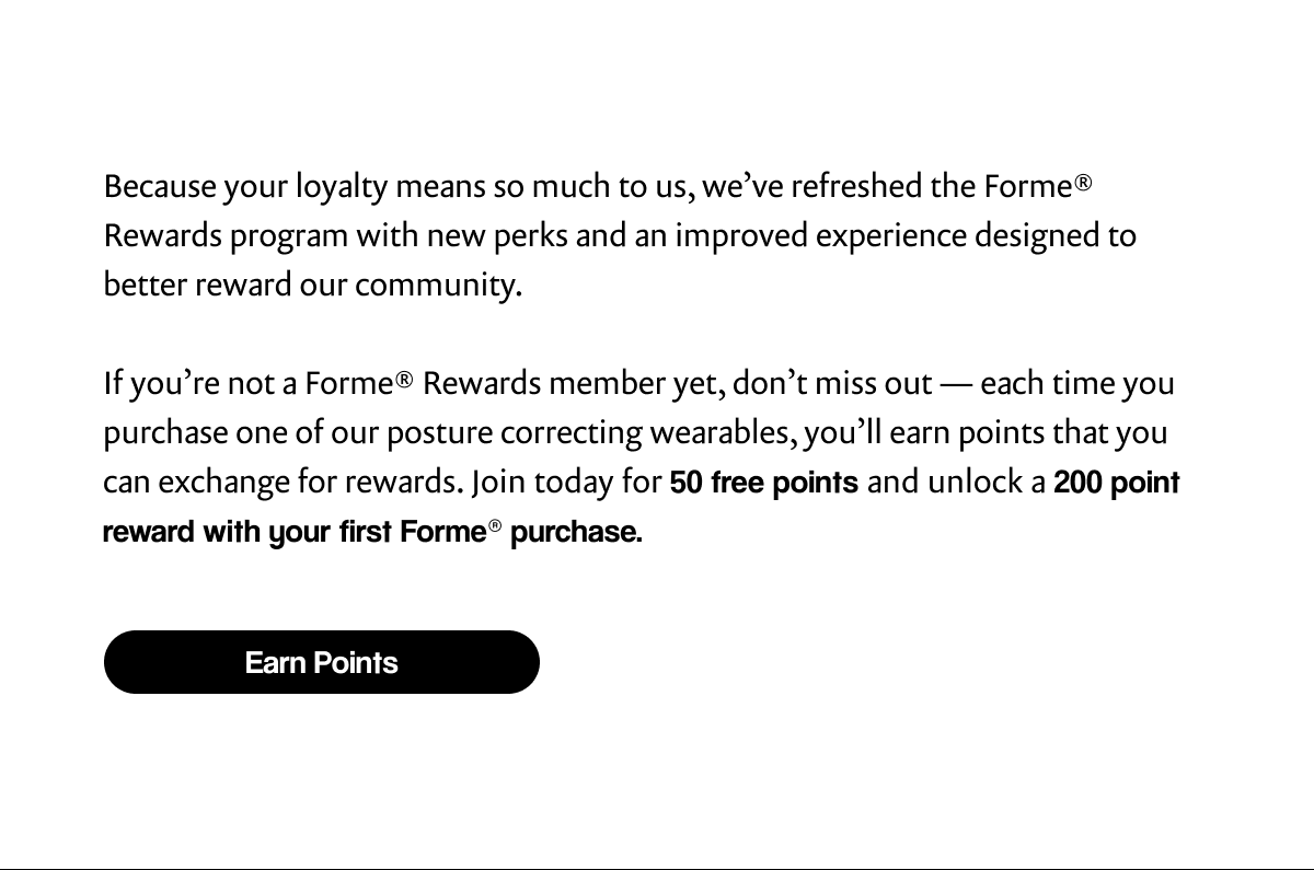 Earn Points