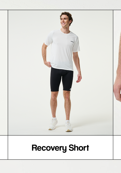 Recovery Short