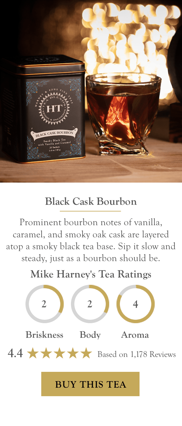 Black Cask Bourbon
