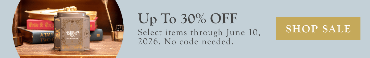 Shop Up To 30% OFF Select Items through 6/10/26