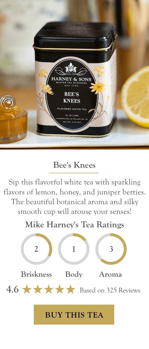 Bee's Knees