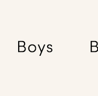 Boys