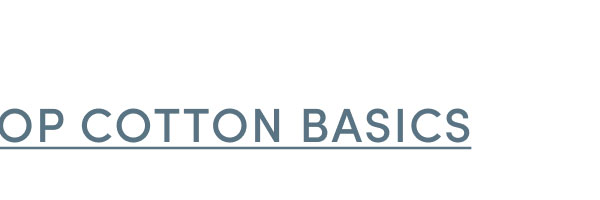 Shop Cotton Basics