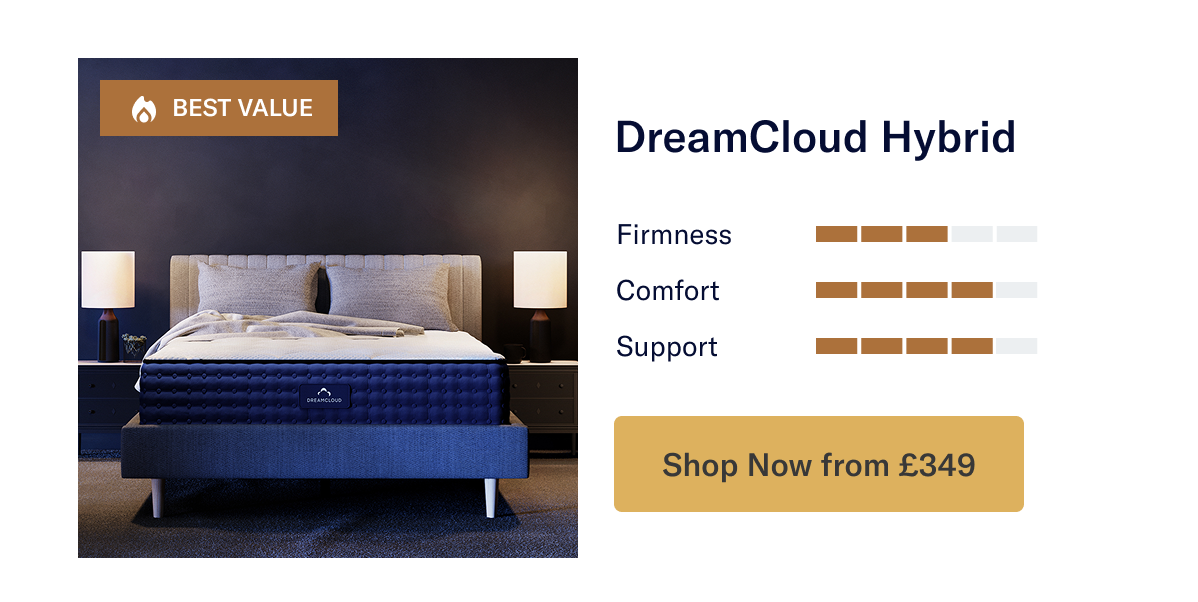 DreamCloud Hybrid