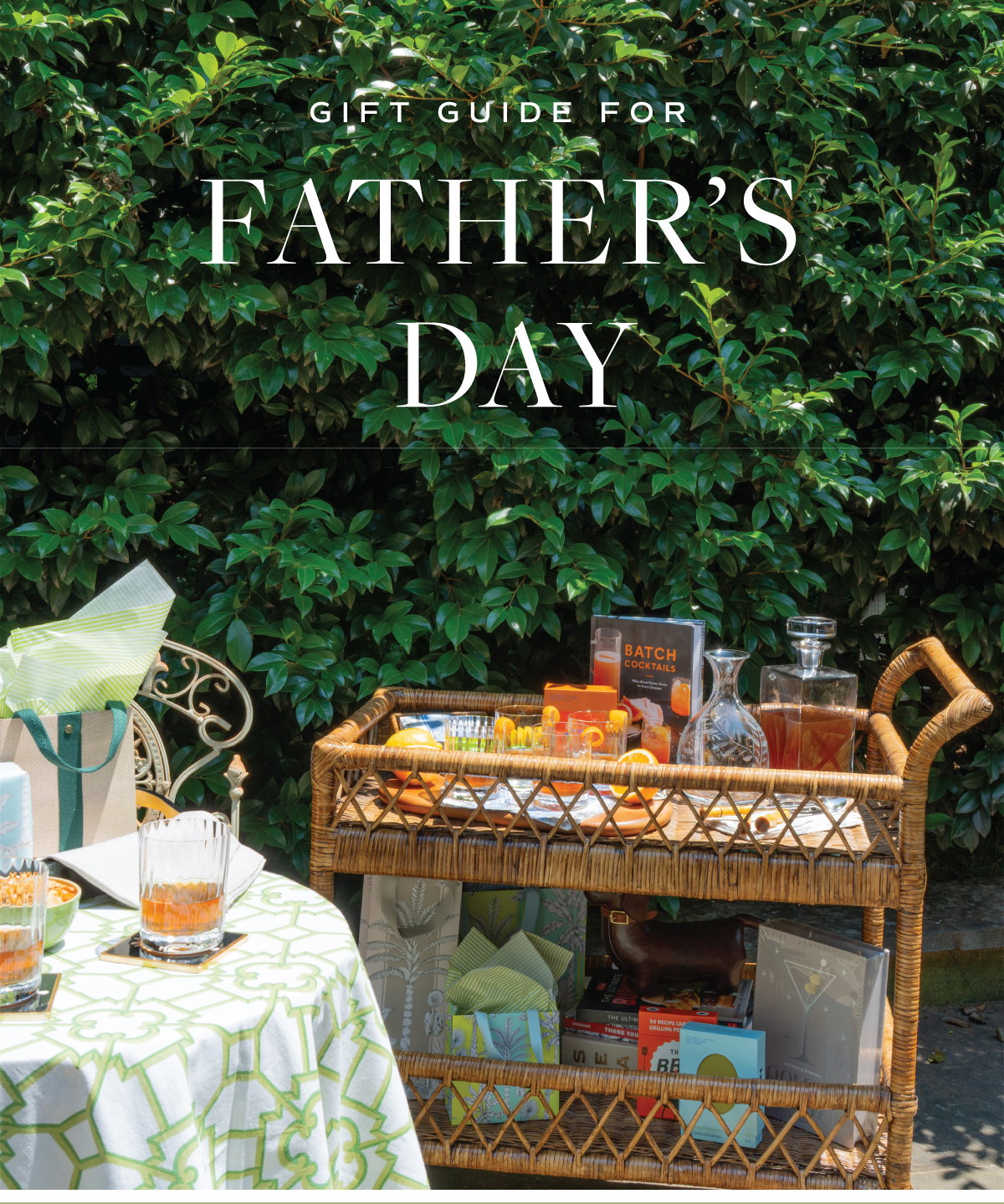 Explore Father's Day Gifting