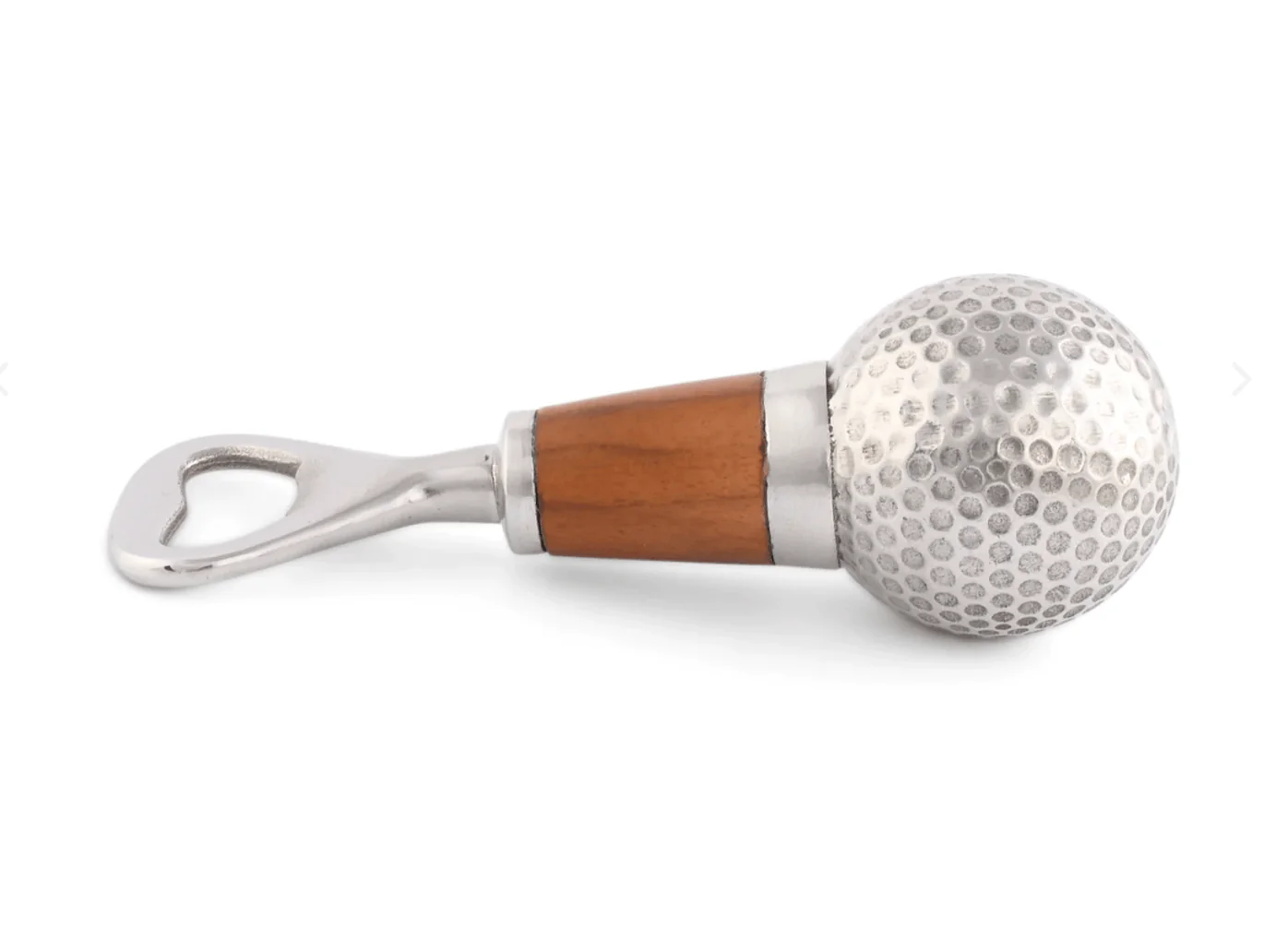 Image of Golf Ball Bottle Opener