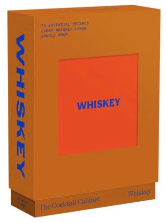 Image of The Cocktail Cabinet - Whiskey