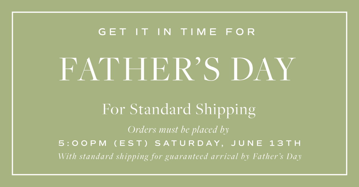 Find The Perfect Gift For Dad