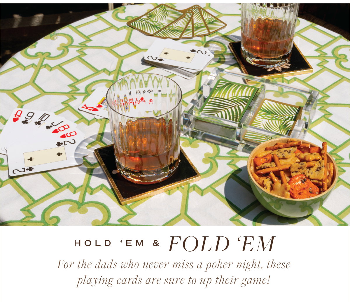Explore Father's Day Gifting