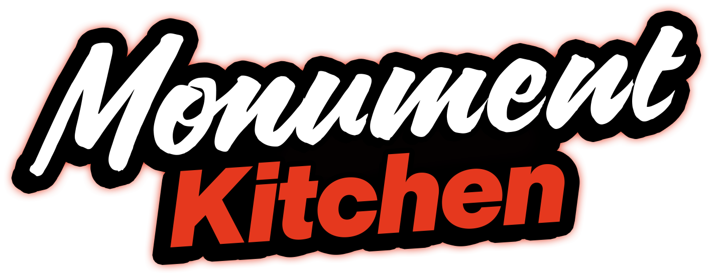 Monument Grills