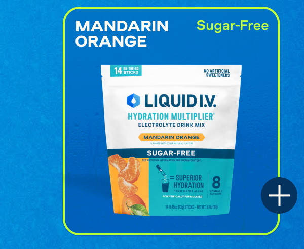 Mandarin Orange