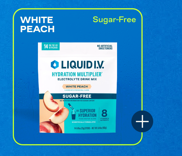 White Peach