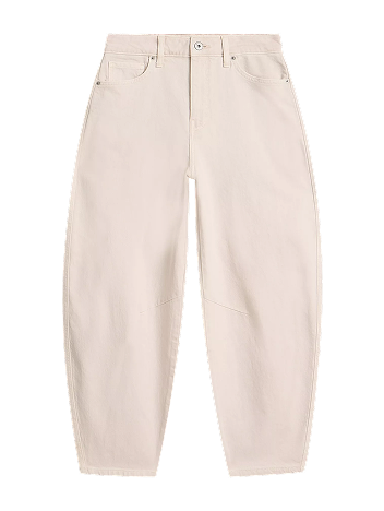 Shop Aubrey Barrel Leg Jean