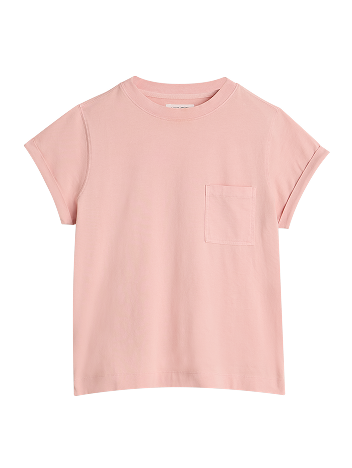 Shop Lana Organic Cotton Top