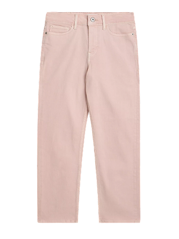 Shop Blake Straight Jean Cropped