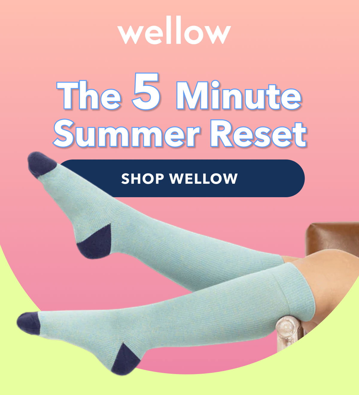 SHOP WELLOW