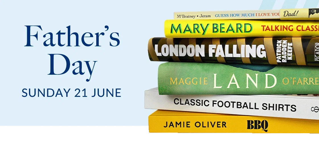 Father's Day | SUNDAY 21 JUNE