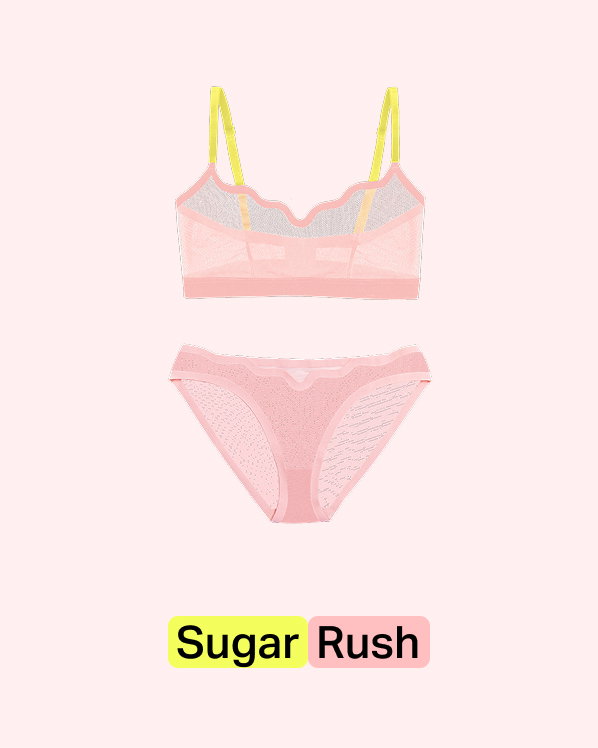Sugar Rush