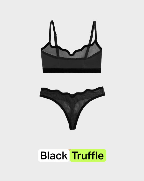 Black Truffle