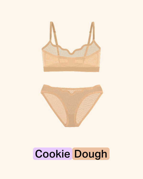 Cookie Dough