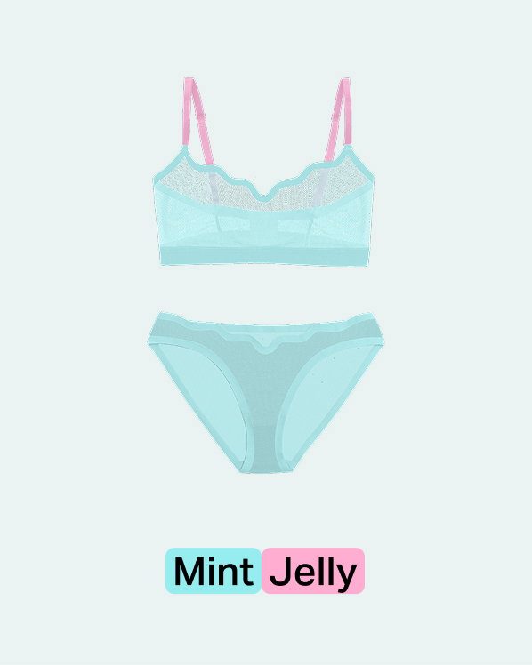 Mint Jelly