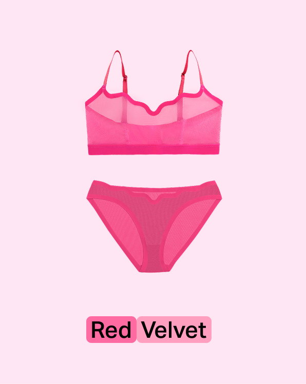 Red Velvet