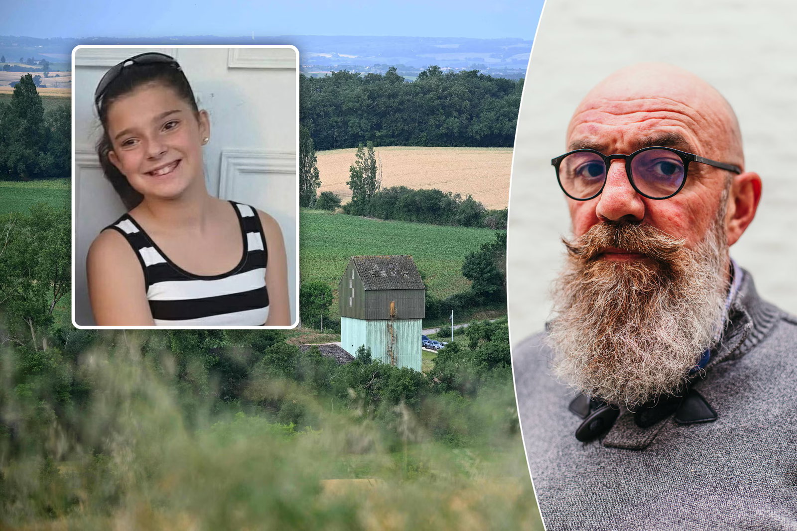Vader van beste vriendinnetje ontvoert en doodt Lyhanna (11): onze gerechtsjournalist beschrijft hoe gerecht jarenlange waarschuwingen negeerde