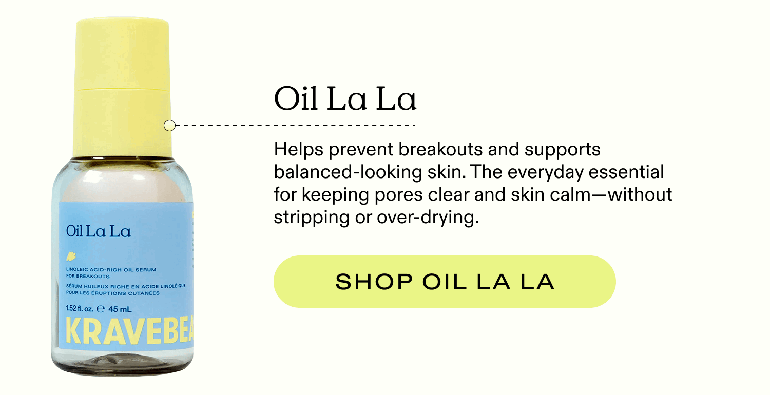 Oil La La