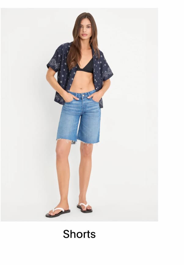 SHOP BEST-SELLING SHORTS