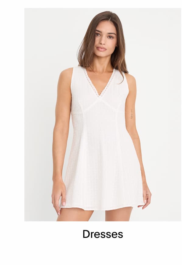 SHOP BEST-SELLING DRESSES