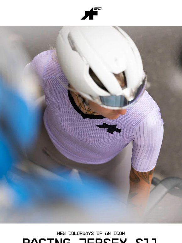 Racing Jersey S11