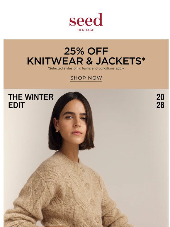 Perfect Pairings: Coordinated Winter Dressing