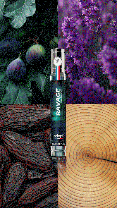 Ravage - 30ml