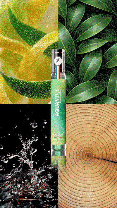 Aqua Viva - 30ml