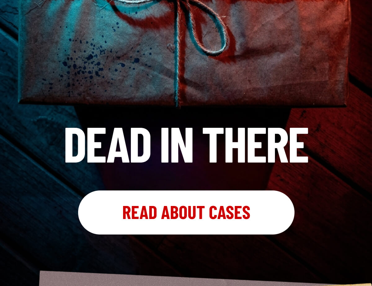 READ ABOUT CASES