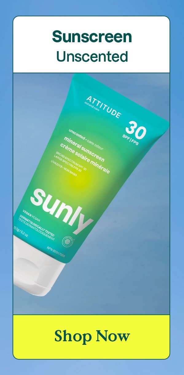 Sunscreen