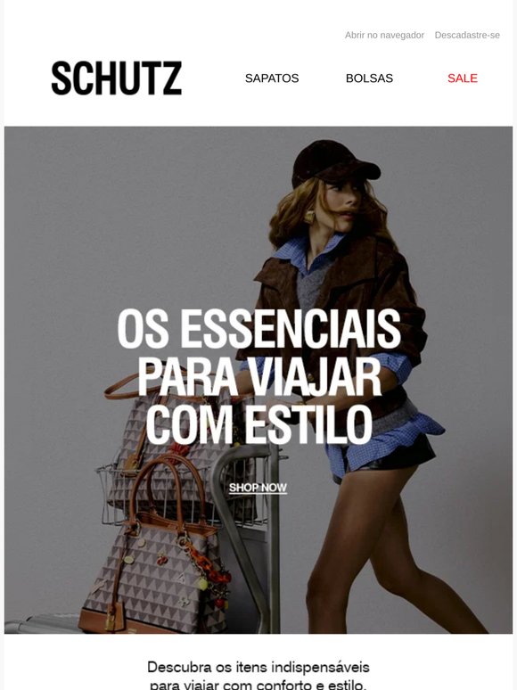 Airport style ✈️ Viaje com estilo